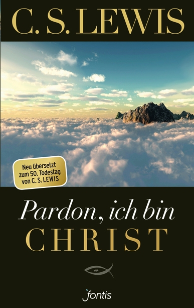 Pardon, ich bin Christ - Taschenbuch