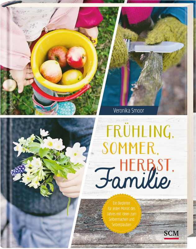 Frühling, Sommer, Herbst, Familie