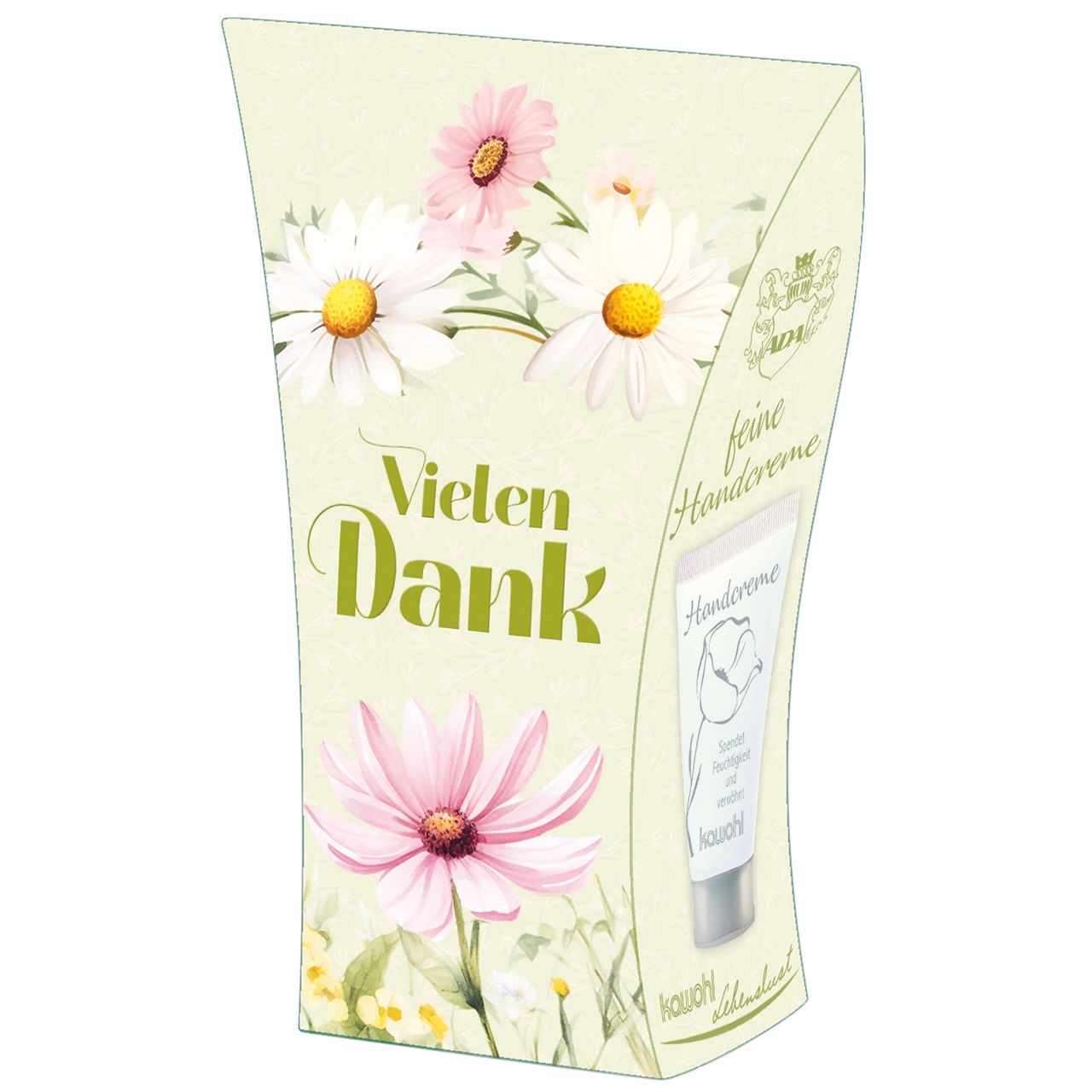 Handcreme "Vielen Dank"