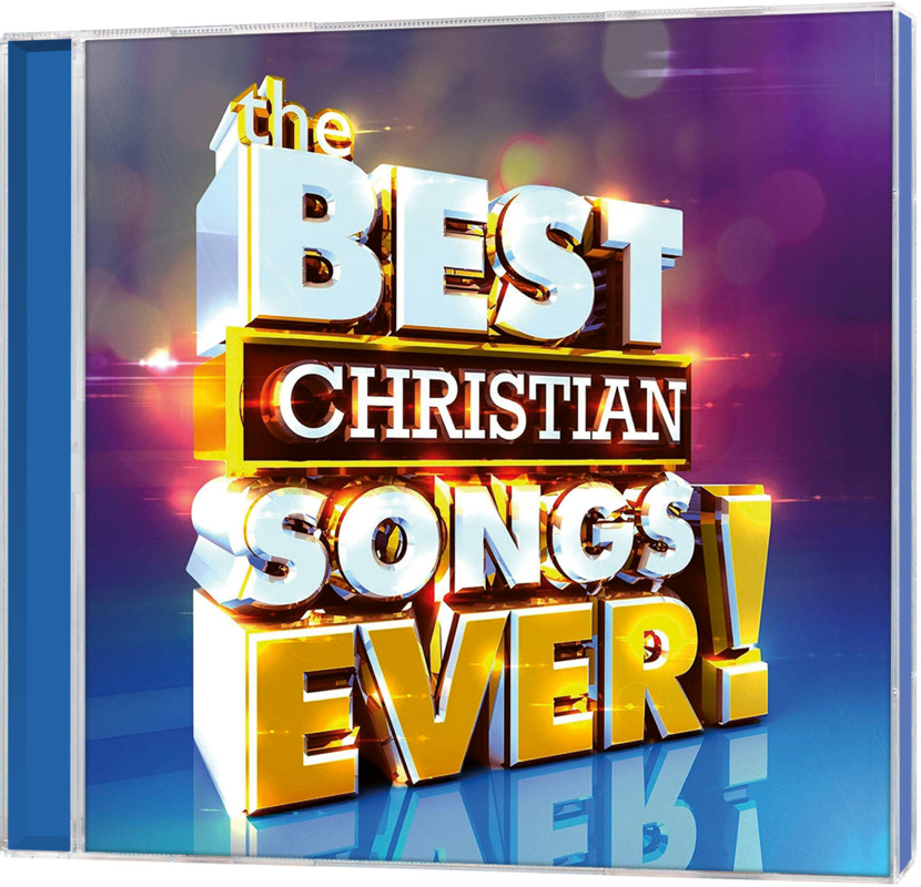 Best Christian Songs Ever 2023