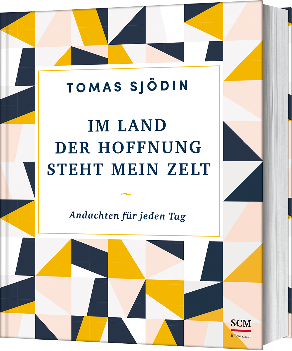 Im Land der Hoffnung steht mein Zelt