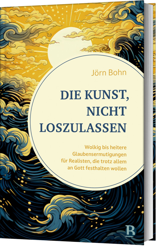 Die Kunst, nicht loszulassen