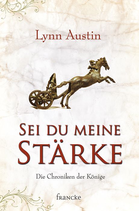 Sei du meine Stärke (1)