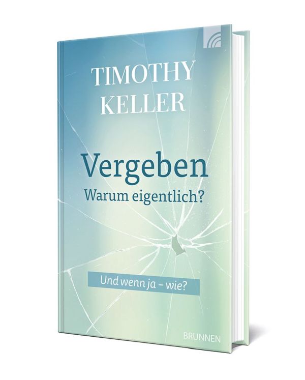 Vergeben - Warum eigentlich?