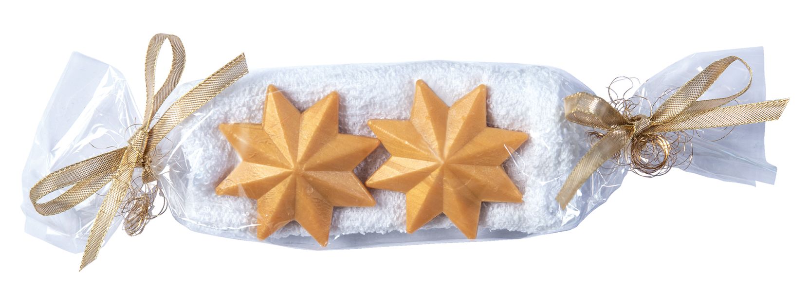 Geschenkset "Stern"