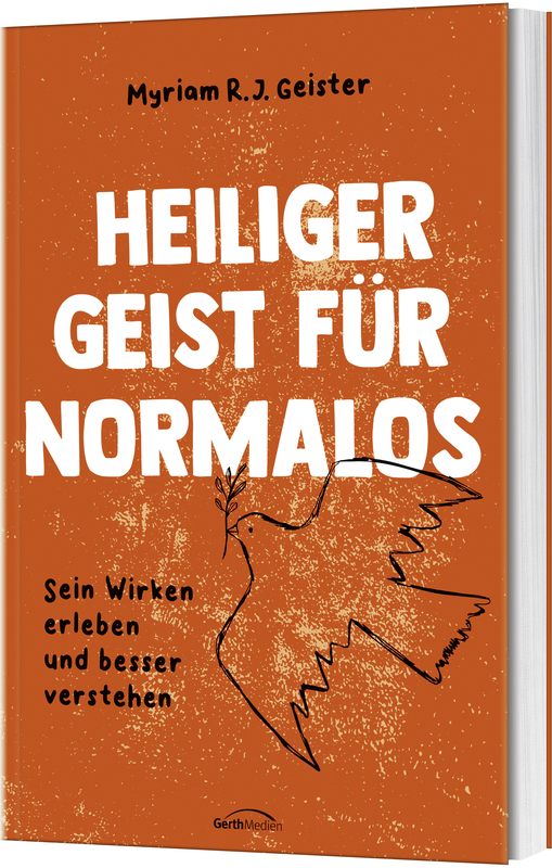 Heiliger Geist für Normalos