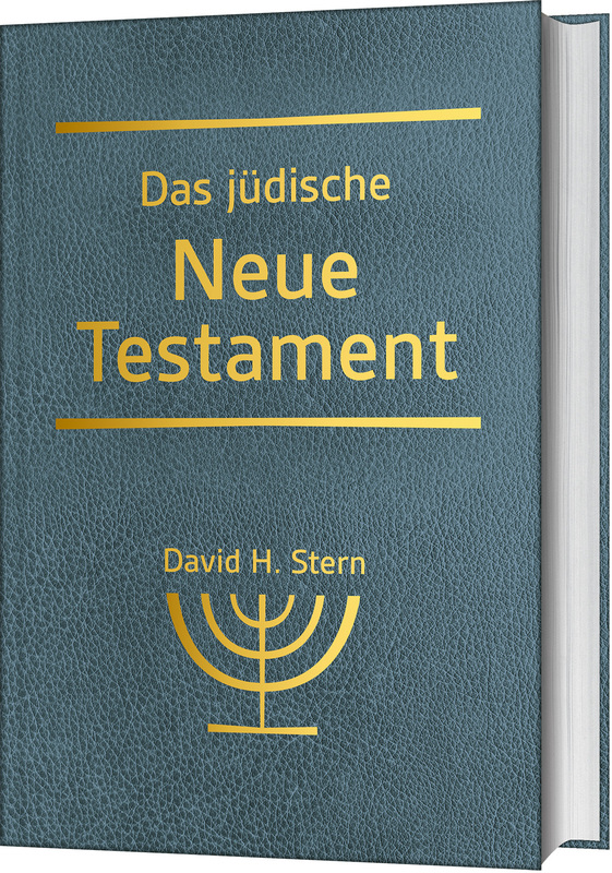 Das Jüdische Neue Testament