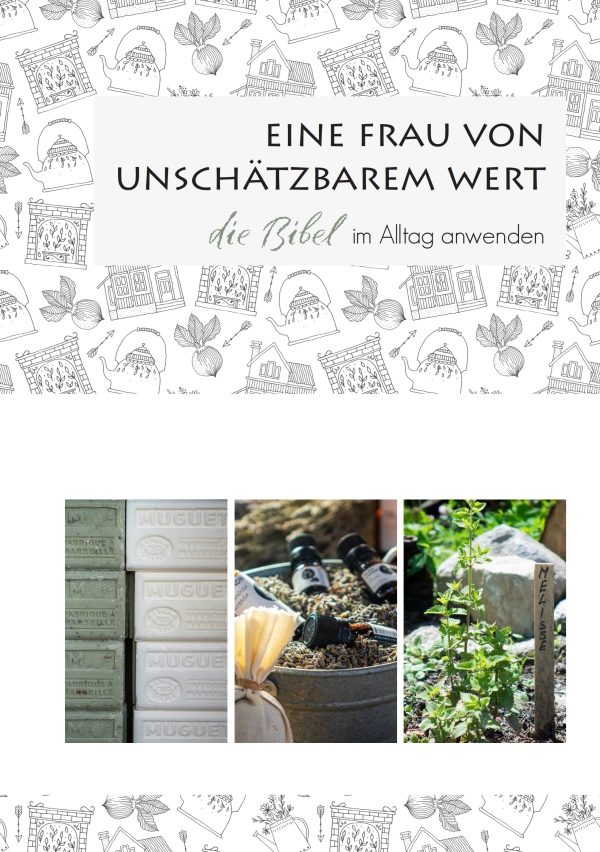 Eine Frau von unschätzbarem Wert