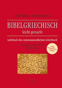 Bibelgriechisch leichtgemacht
