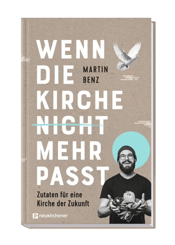 Wenn die Kirche nicht mehr passt
