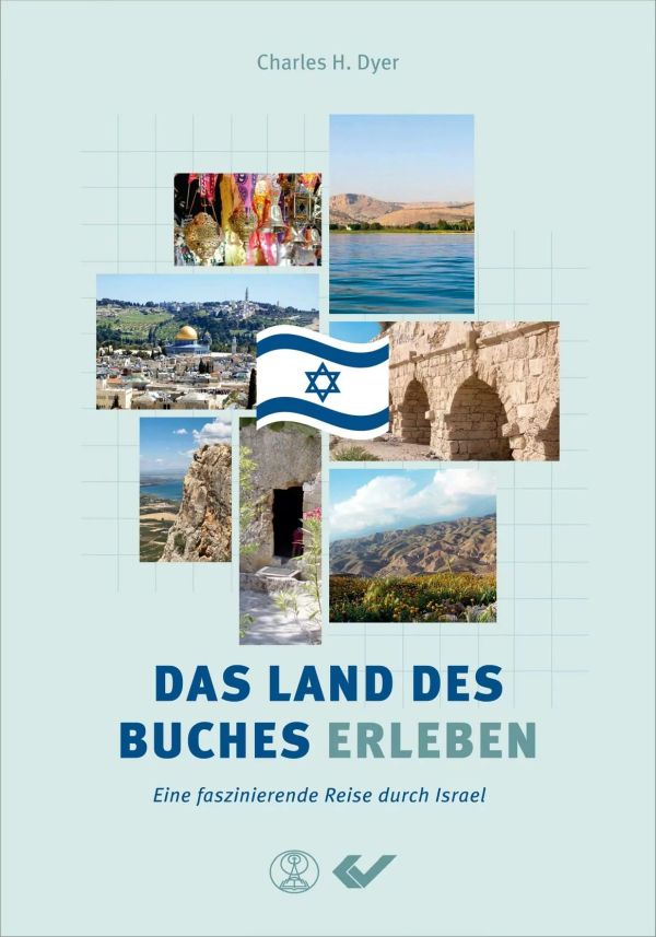 Das Land des Buches erleben