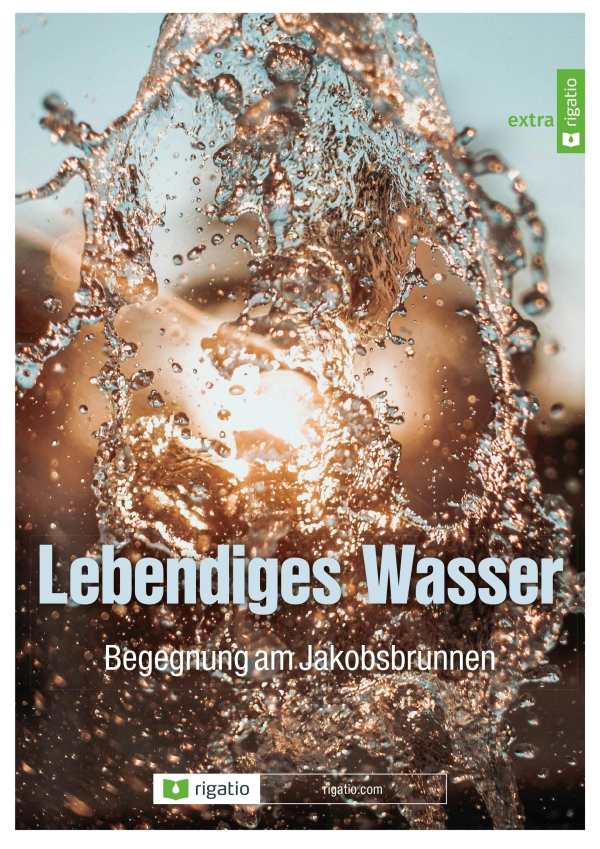 Lebendiges Wasser