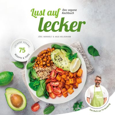 Lust auf Lecker