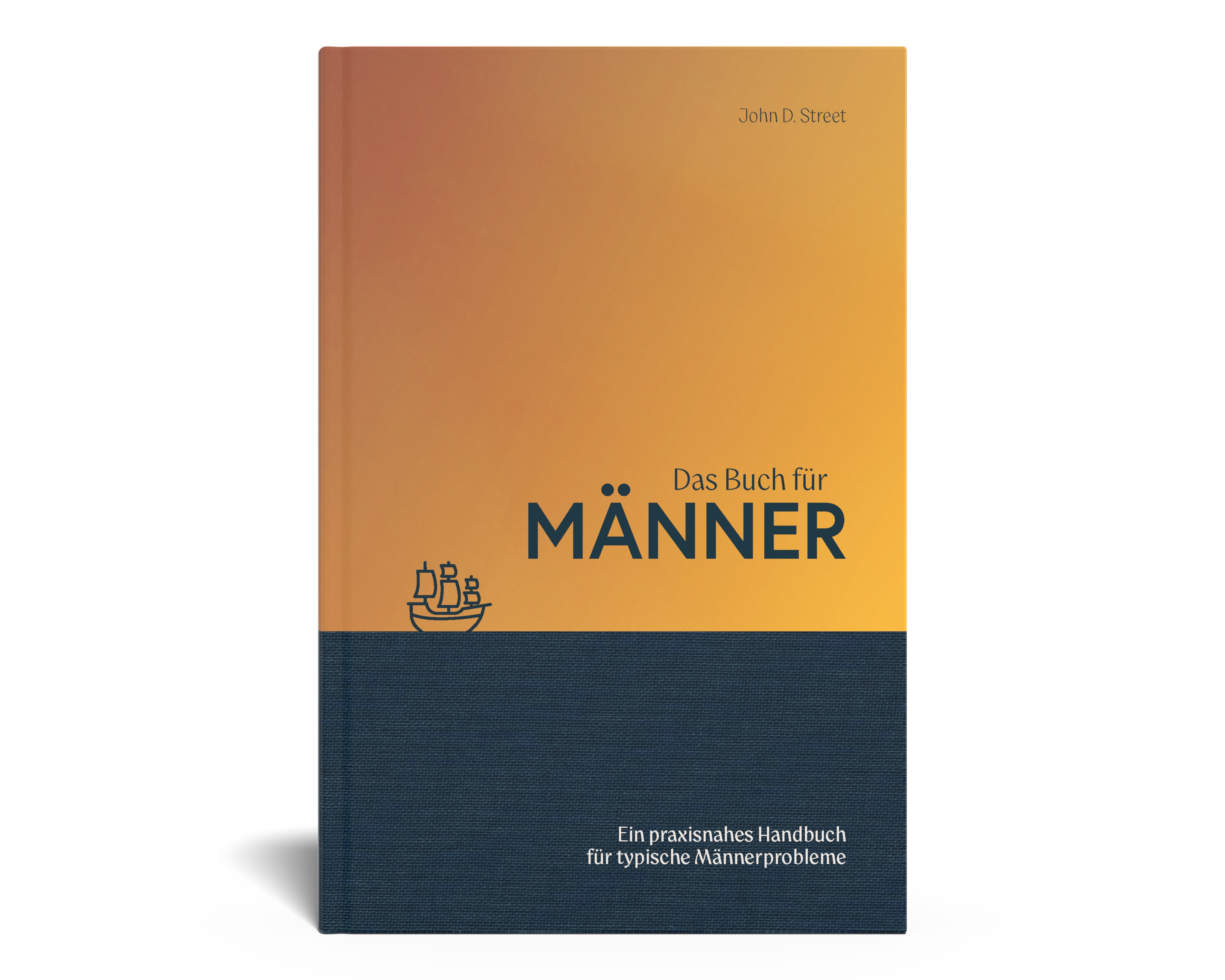 Das Buch für Männer