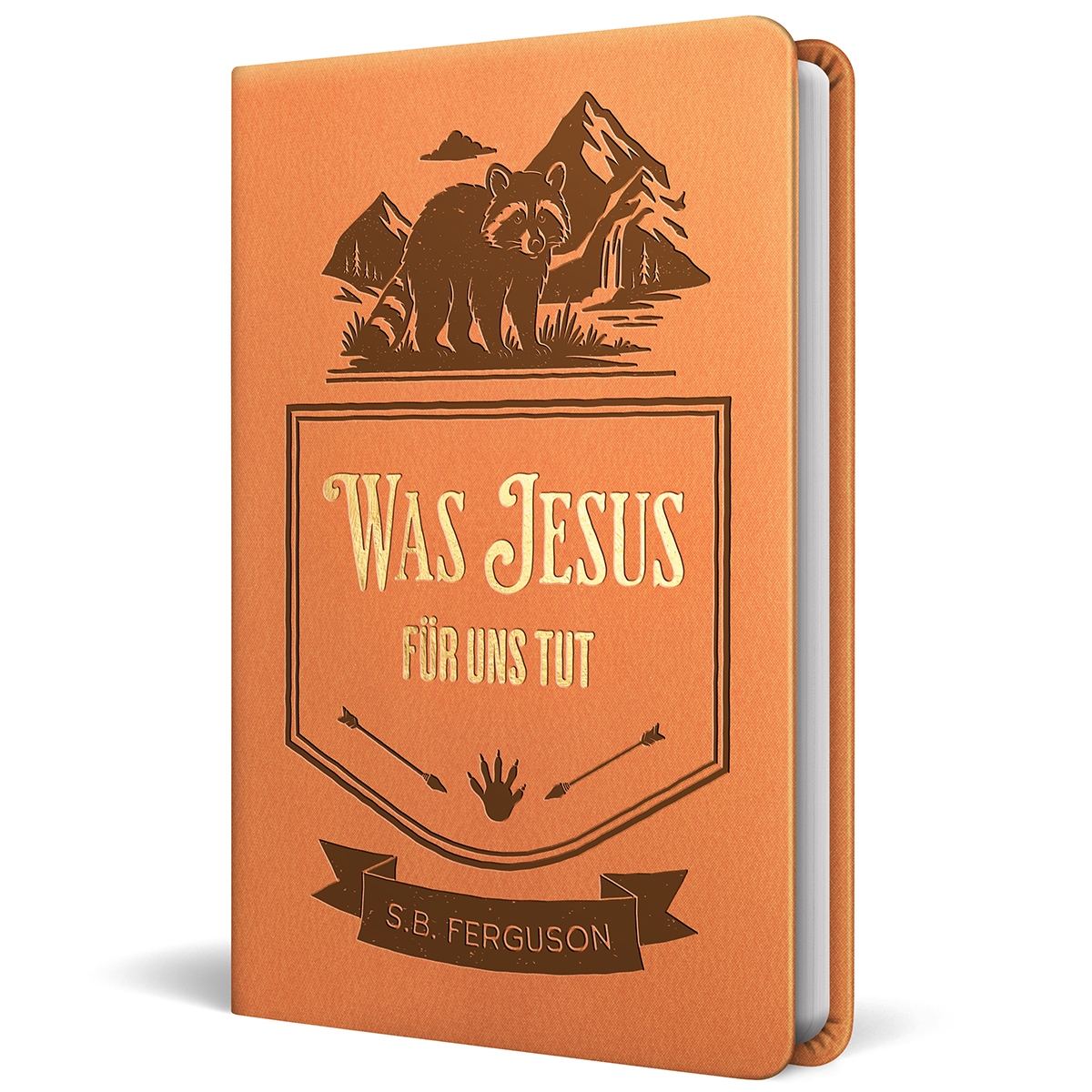 Was Jesus für uns tut