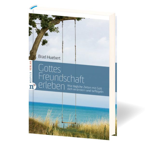 Gottes Freundschaft erleben