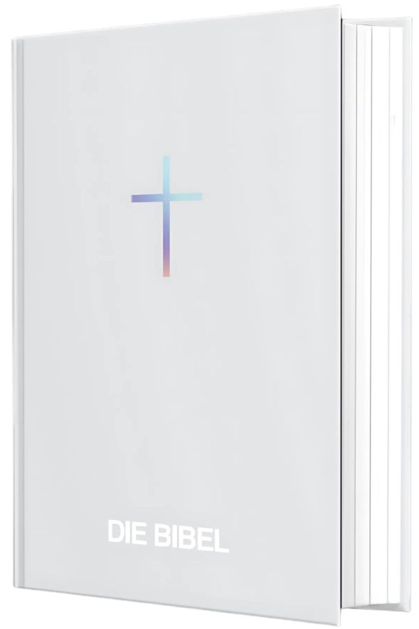 Hoffnung für alle. Die Bibel - O'Bros Edition