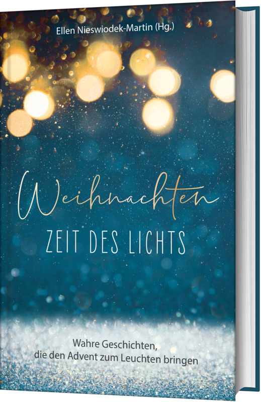 Weihnachten - Zeit des Lichts