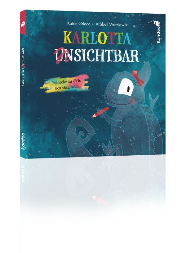 Karlotta Unsichtbar