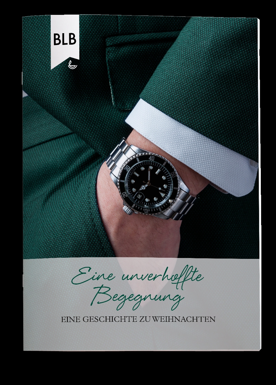 Eine unverhoffte Begegnung