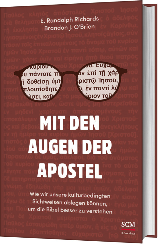 Mit den Augen der Apostel