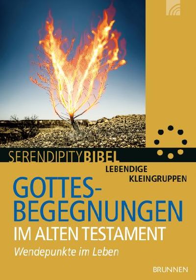 Gottesbegegnungen im Alten Testament