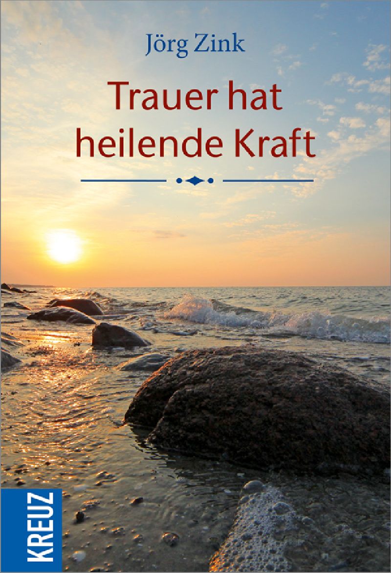 Trauer hat heilende Kraft