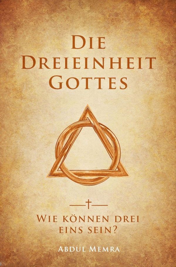 Die Dreieinheit Gottes