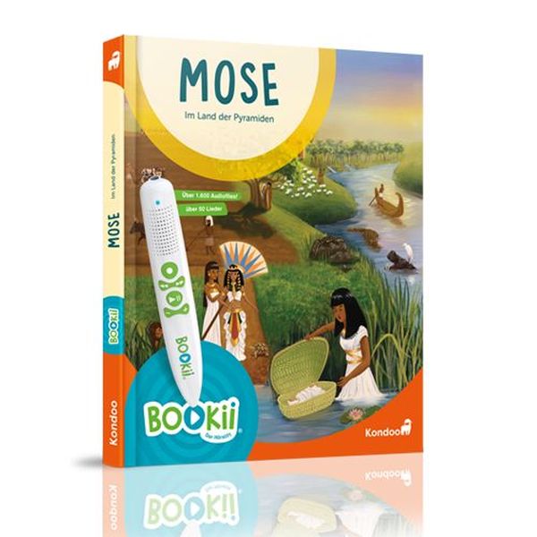 Mose