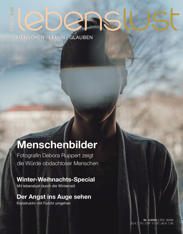 lebenslust 04/2025