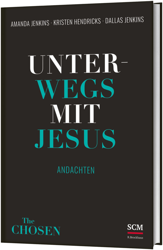 Unterwegs mit Jesus