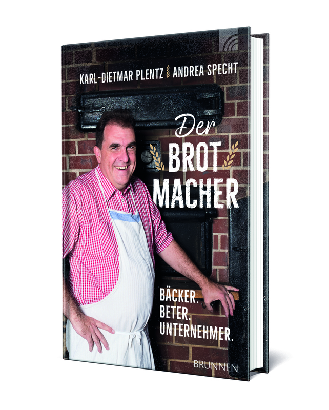 Der Brotmacher