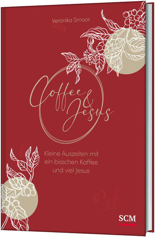 Coffee and Jesus
