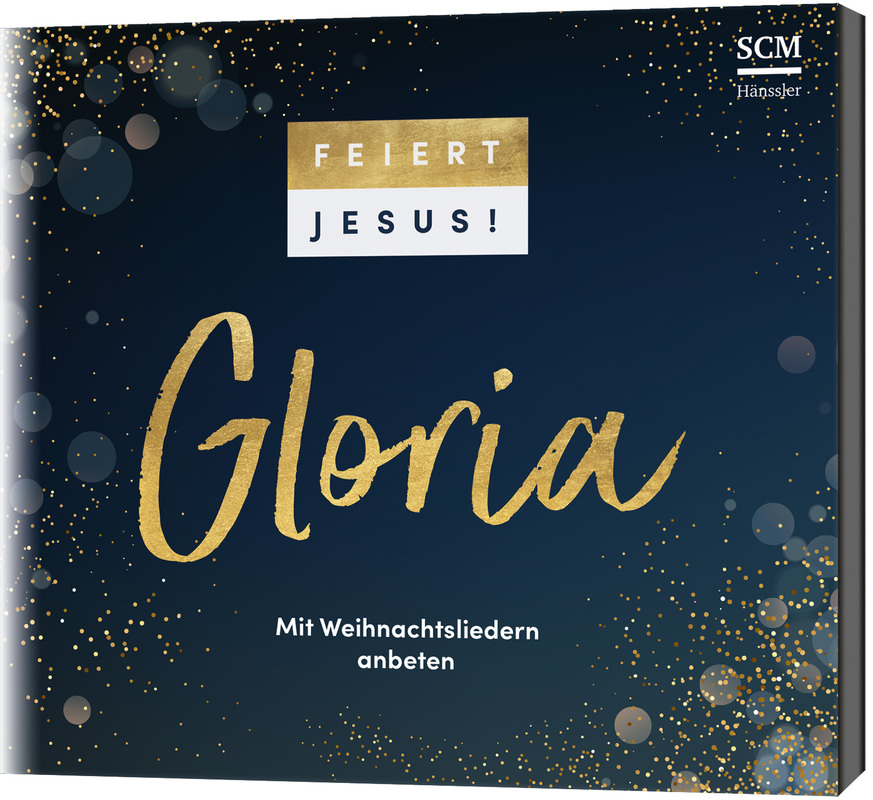 Feiert Jesus! Gloria