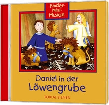 Daniel in der Löwengrube