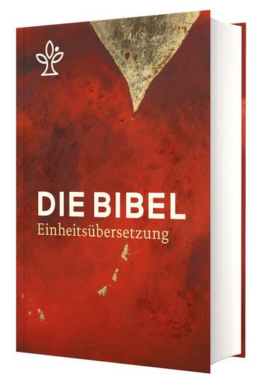 Die Bibel - Einheitsübersetzung - Großdruck