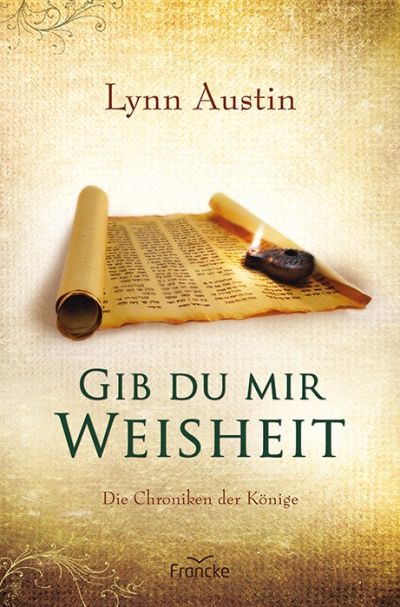 Gib du mir Weisheit (4)