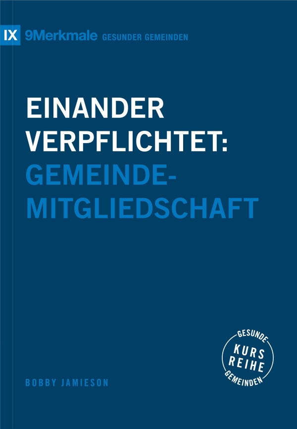 Einander verpflichtet