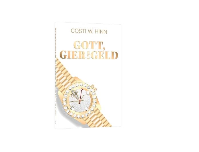 Gott, Gier und Geld