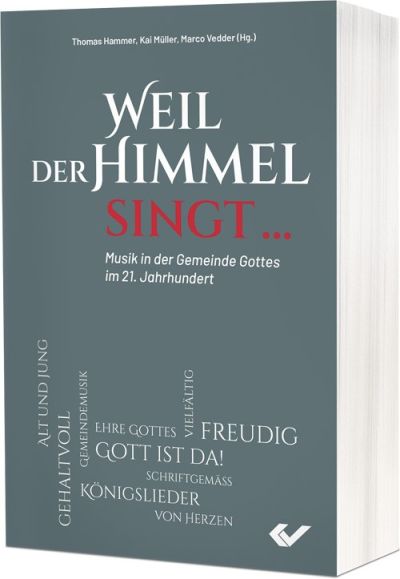 Weil der Himmel singt...