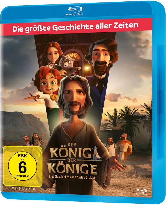 Der König der Könige