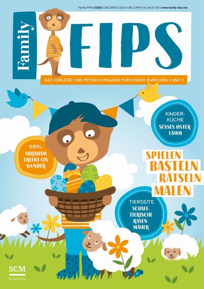 Family Fips 03/2023