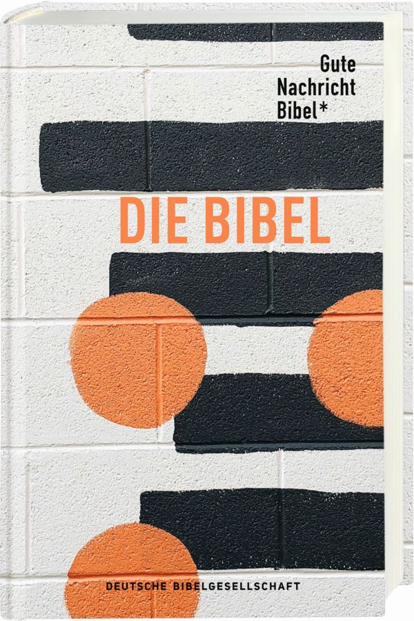 Gute Nachricht Bibel - Edition Punkte