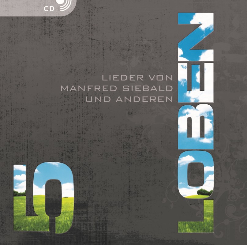 Loben 5 - die CD