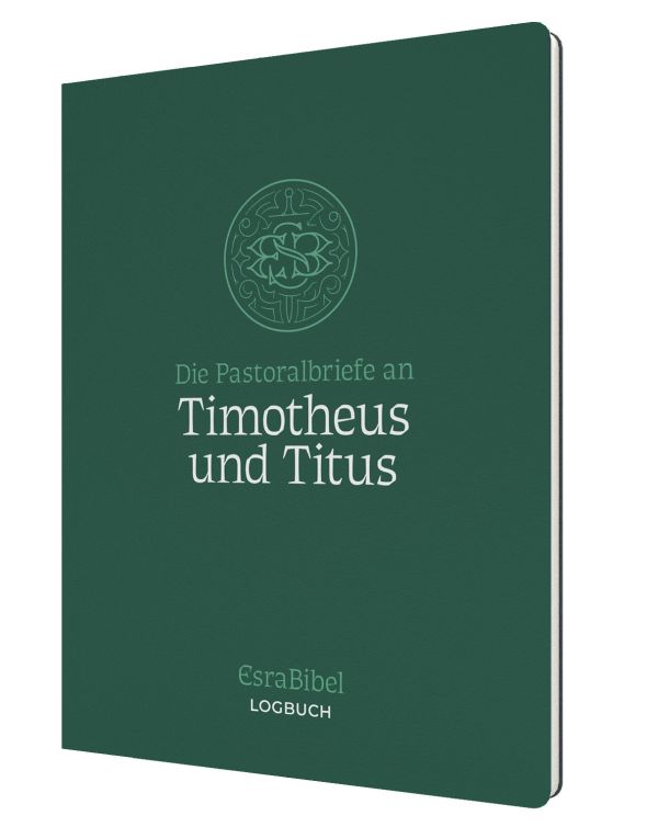 EsraBibel: Timotheus und Titus