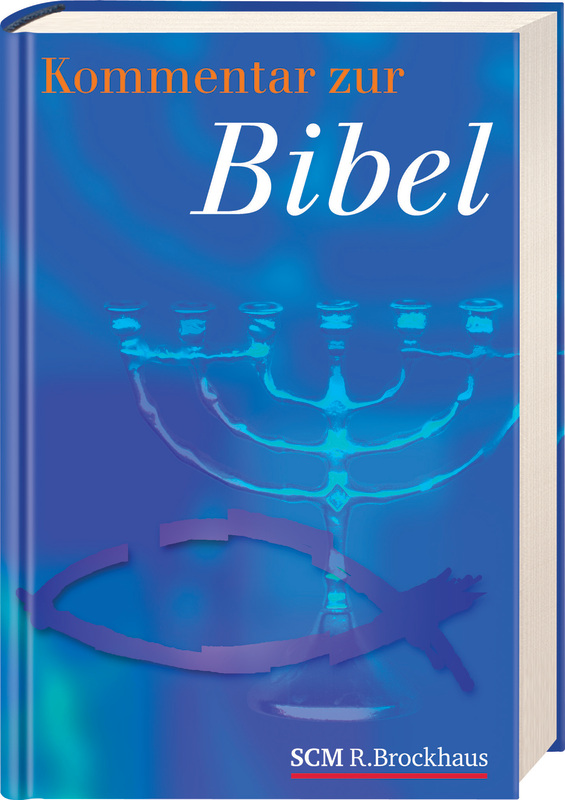 Kommentar zur Bibel