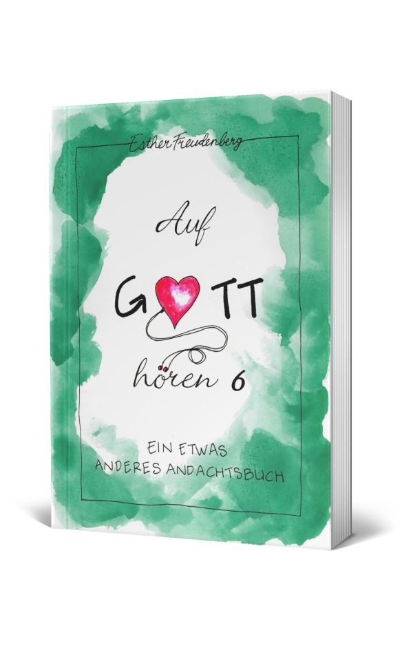 Auf Gott hören 6