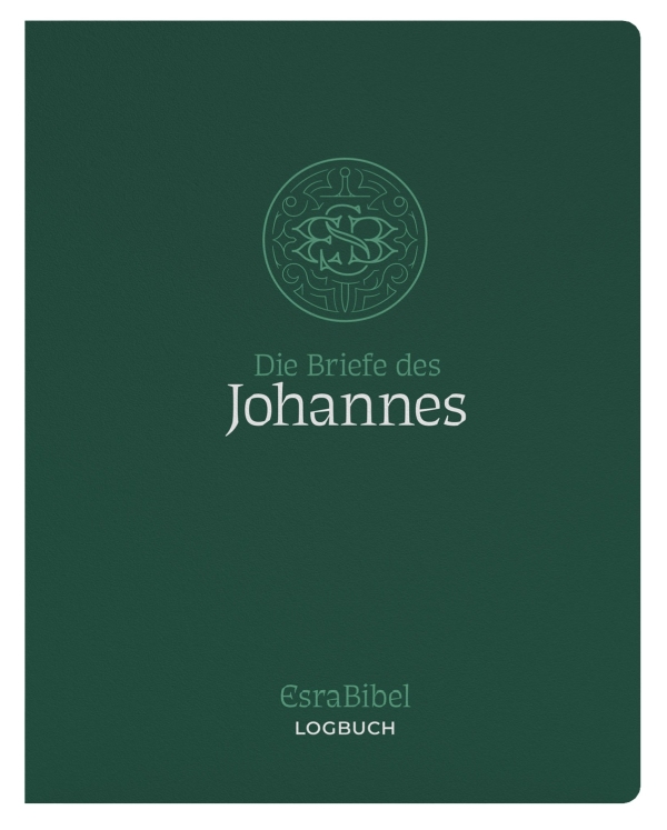 EsraBibel: 1.-3. Johannesbrief