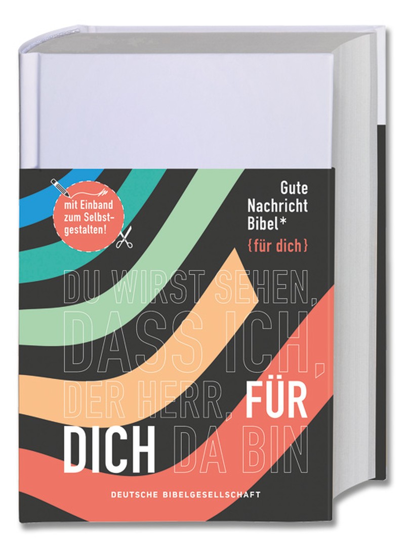 Gute Nachricht Bibel