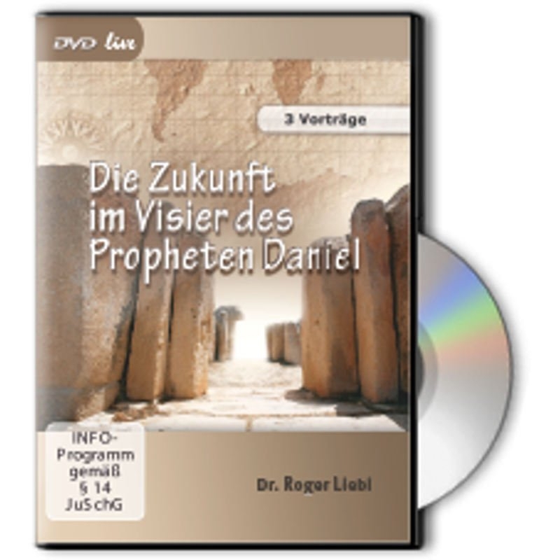 Die Zukunft im Visier des Propheten Daniel